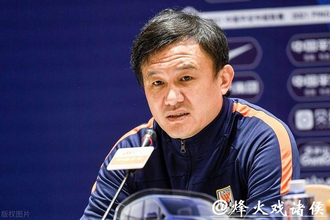 鲁能逆袭真功臣浮出水面郝伟当仁不让成救火队长回望历史