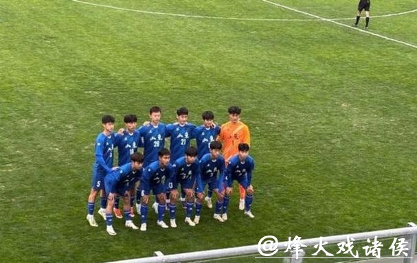 U15东亚锦标男足表现不佳,鲁能青训成背锅侠却有5人入选大名单,究竟这支队伍是不是二队的问题引发热议 U15东亚锦标男足表现不佳,鲁能青训成背锅侠却有5人入选大名单,究竟这支队伍是不是二队的问题引发热议