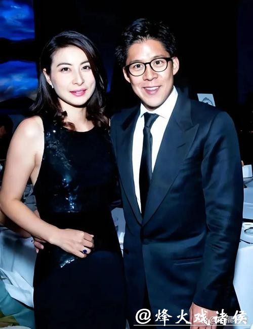 郭晶晶搬出霍家大宅真相：财产分配风波中，她用独立赢得尊重