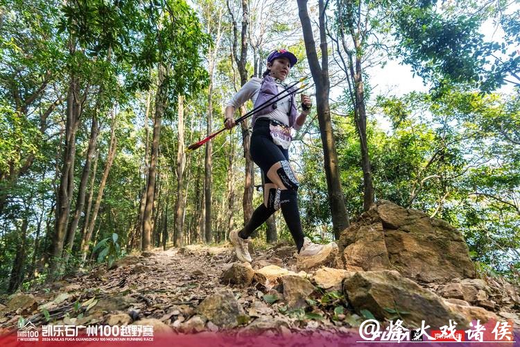 凯乐石广州100：奔跑中，看见一座城市的精气神