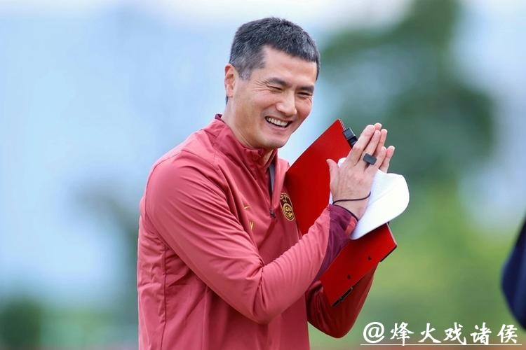 不止U23表现优秀 国足首期海外拉练不败战绩回国