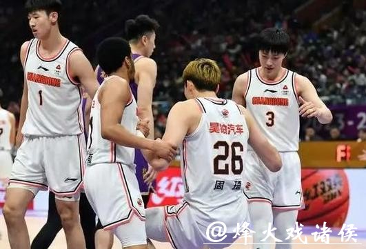 四战全胜的广东来了，京粤谁更难缠？一场比赛看出脾气